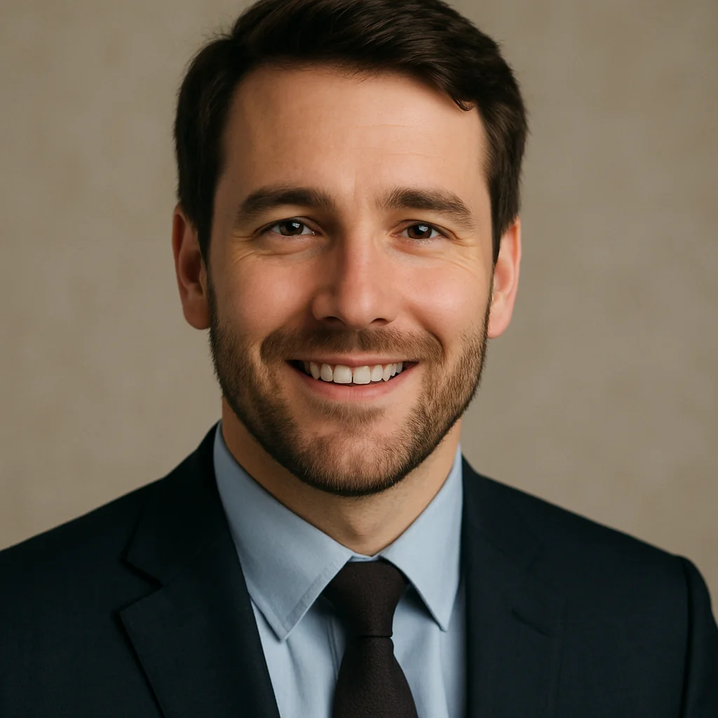 Ryan Cooper, iGaming Writer